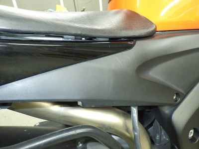 Honda CBR600RR 2006