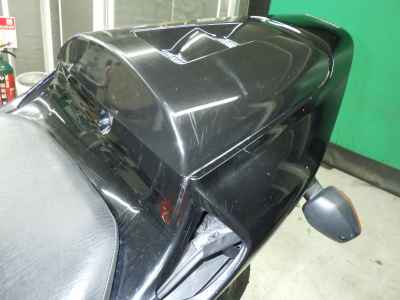 Honda CBR600RR 2006