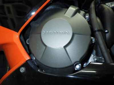 Honda CBR600RR 2006