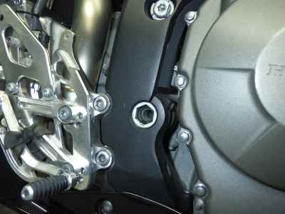 Honda CBR600RR 2006