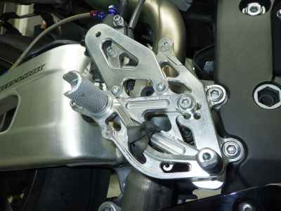 Honda CBR600RR 2006