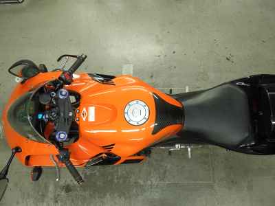 Honda CBR600RR 2006