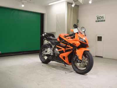 Honda CBR600RR 2006