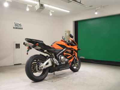 Honda CBR600RR 2006