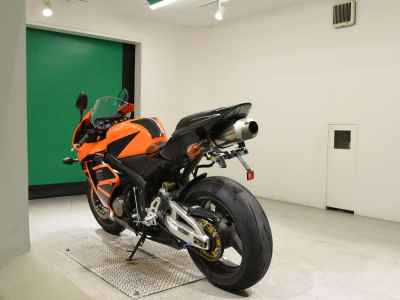 Honda CBR600RR 2006