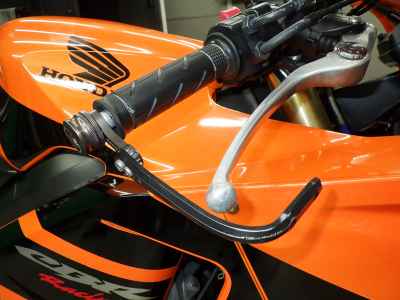 Honda CBR600RR 2006