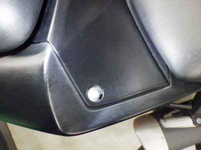 Yamaha MT-25 2021