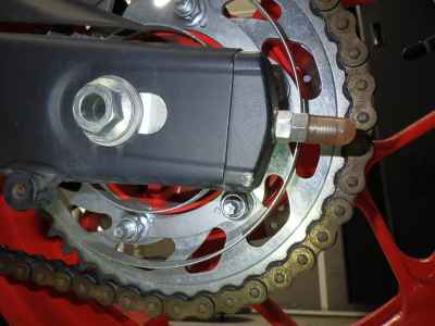 Yamaha MT-25 2021