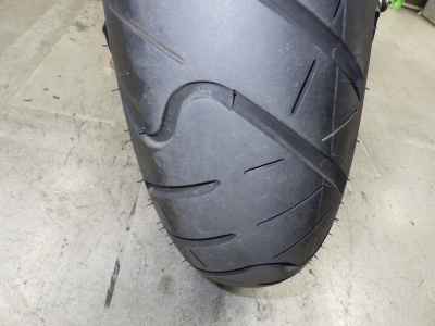 Yamaha MT-25 2021