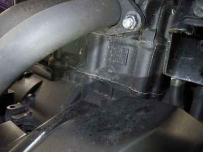 Yamaha MT-25 2021