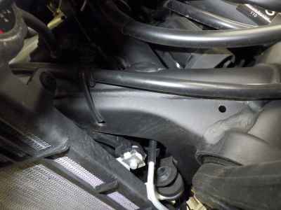 Yamaha MT-25 2021