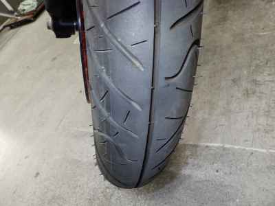 Yamaha MT-25 2021