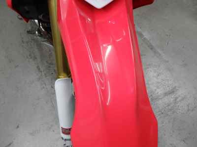 Honda CRF250L 2013
