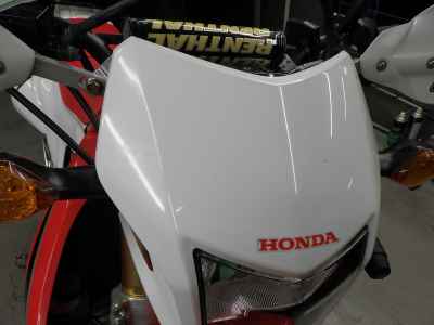 Honda CRF250L 2013