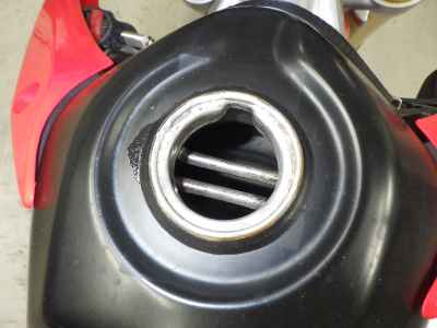 Honda CRF250L 2013