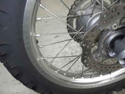 Honda CRF250L 2013