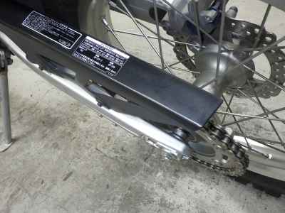 Honda CRF250L 2013