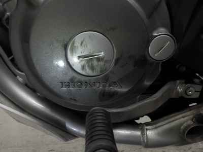 Honda CRF250L 2013