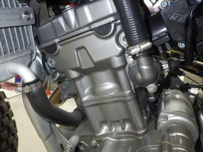 Honda CRF250L 2013