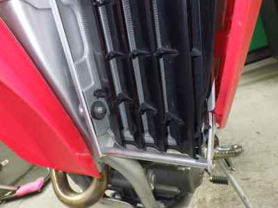 Honda CRF250L 2013