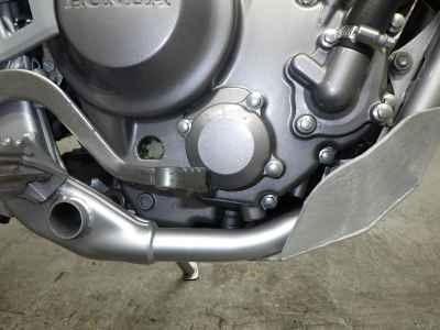 Honda CRF250L 2013