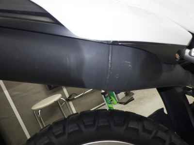 Honda CRF250L 2013