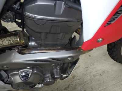Honda CRF250L 2013