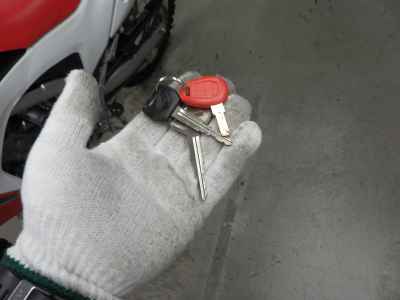 Honda CRF250L 2013