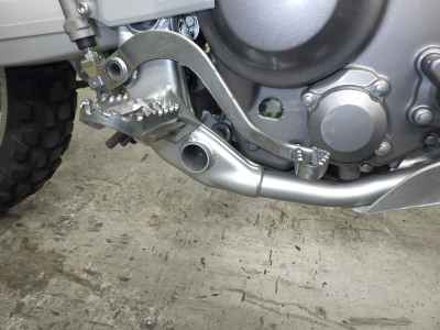 Honda CRF250L 2013