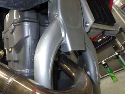 Honda CRF250L 2013
