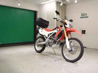 Honda CRF250L 2013