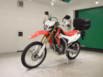 Honda CRF250L 2013
