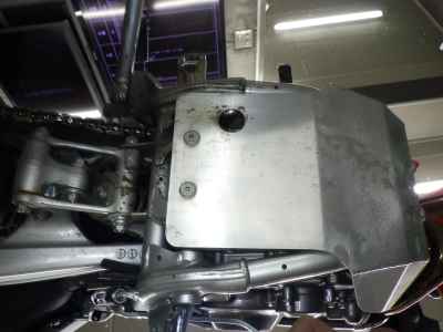Honda CRF250L 2013
