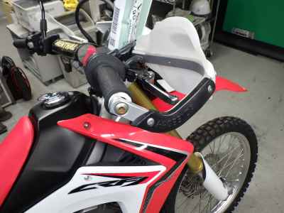 Honda CRF250L 2013