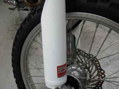 Honda CRF250L 2013