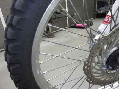 Honda CRF250L 2013