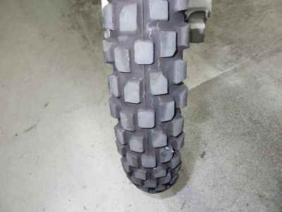 Honda CRF250L 2013