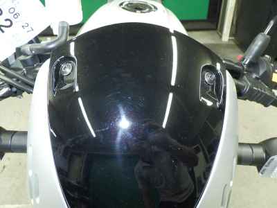 Suzuki SV650X 2024