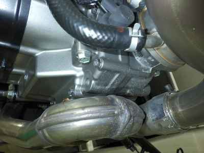 Suzuki SV650X 2024