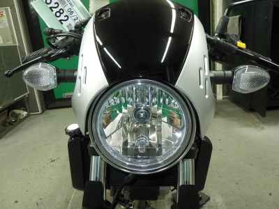 Suzuki SV650X 2024