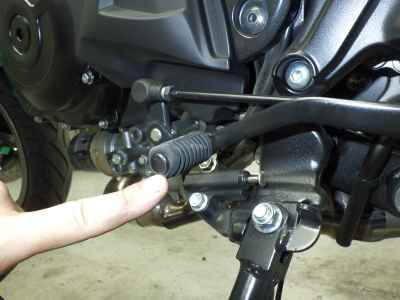 Suzuki SV650X 2024