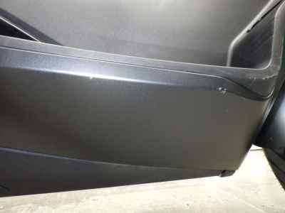 Suzuki Burgman 400 2023