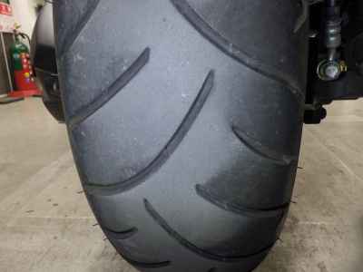 Suzuki Burgman 400 2023