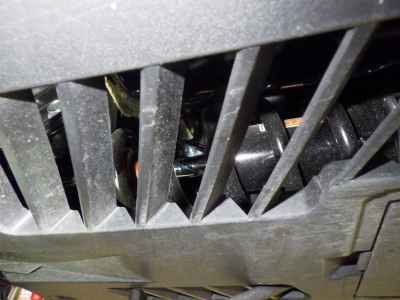 Suzuki Burgman 400 2023