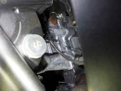 Suzuki Burgman 400 2023