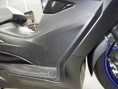 Suzuki Burgman 400 2023