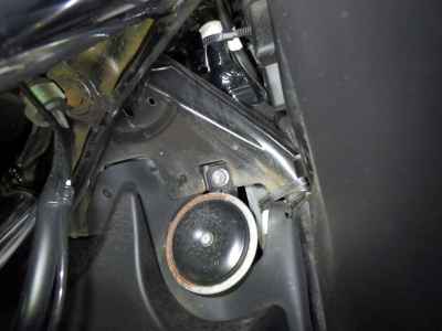 Suzuki Burgman 400 2023