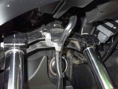 Suzuki Burgman 400 2023