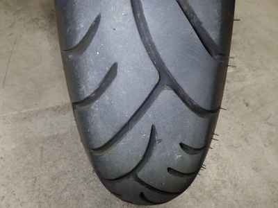 Suzuki Burgman 400 2023