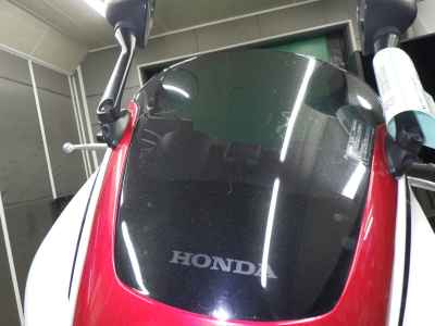 Honda CB400SFV Boldor 2006